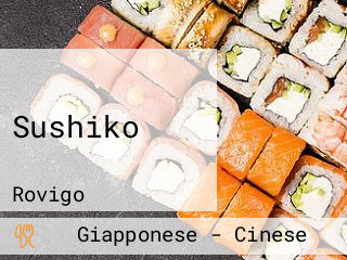 Sushiko