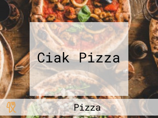 Ciak Pizza