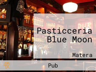 Pasticceria Blue Moon