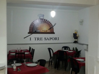 I Tre Sapori