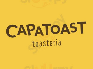 Capatoast