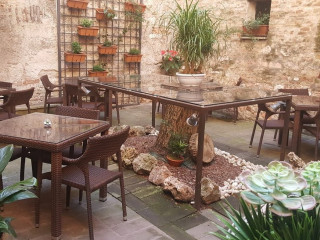 Osteria Il Contrasto