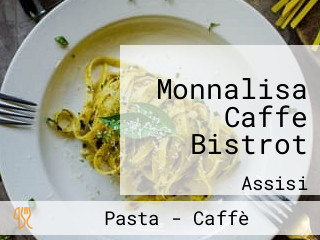 Monnalisa Caffe Bistrot