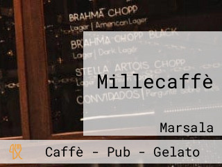 Millecaffè