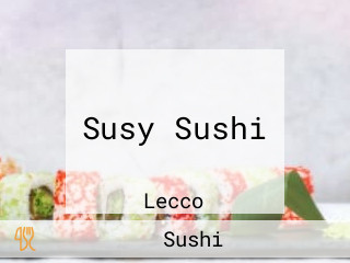 Susy Sushi