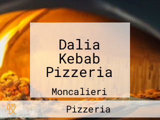 Dalia Kebab Pizzeria