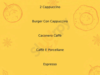 Caconero Caffè Bistrot