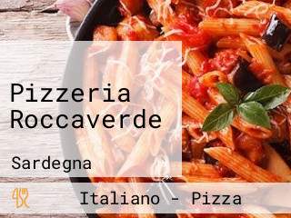 Pizzeria Roccaverde