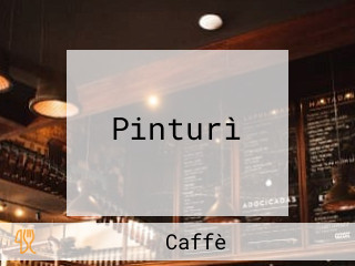 Pinturì