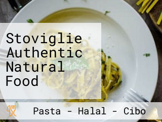 Stoviglie Authentic Natural Food