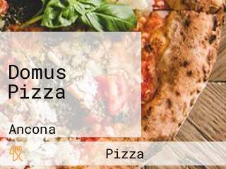 Domus Pizza