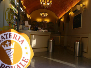 Gelateria Royale