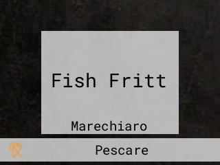 Fish Fritt