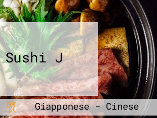 Sushi J