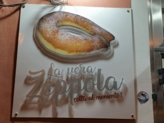 La Vera Zeppola