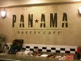 Panama Bakery Cafè