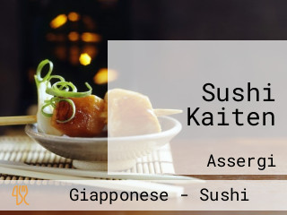 Sushi Kaiten