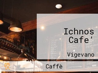 Ichnos Cafe'