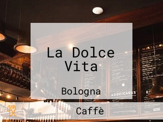 La Dolce Vita