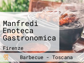 Manfredi Enoteca Gastronomica