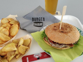 Burger 24