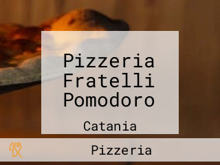 Pizzeria Fratelli Pomodoro