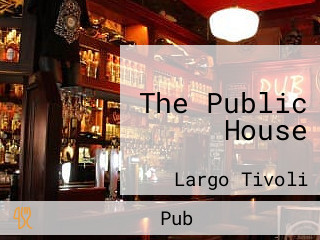 The Public House