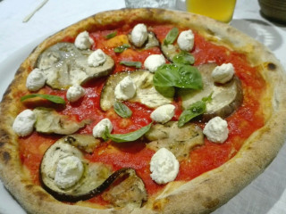 Pizzeria Oliva