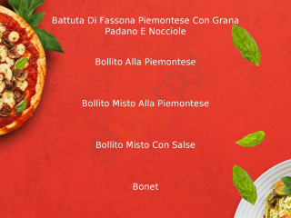 Trattoria Del Bollito