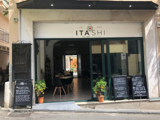 Itashi Taormina