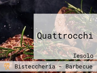 Quattrocchi