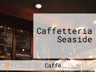 Caffetteria Seaside