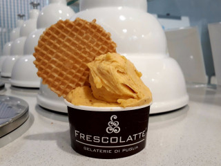 Gelateria Frescolatte