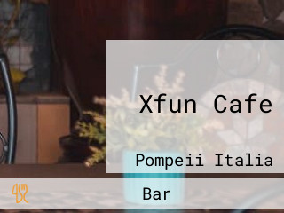 Xfun Cafe