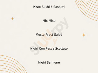 Misu Sushi Fusion Experience