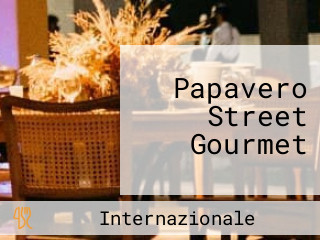 Papavero Street Gourmet