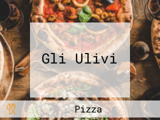 Gli Ulivi