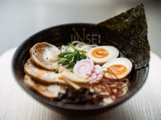 Ramen Jinsei