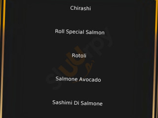 Sushi Kobbo Legnano