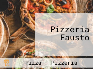 Pizzeria Fausto