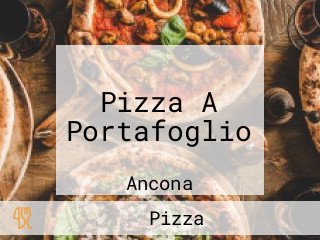 Pizza A Portafoglio