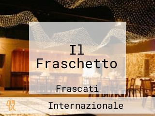 Il Fraschetto