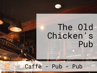 The Old Chicken's Pub