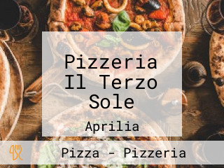 Pizzeria Il Terzo Sole