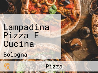 Lampadina Pizza E Cucina