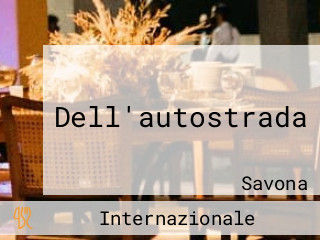 Dell'autostrada