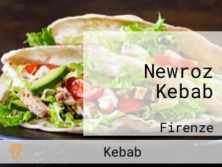 Newroz Kebab