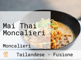 Mai Thai Moncalieri