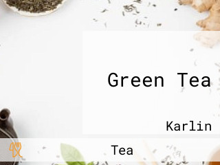 Green Tea