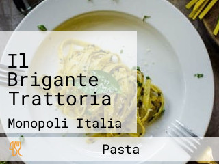 Il Brigante Trattoria